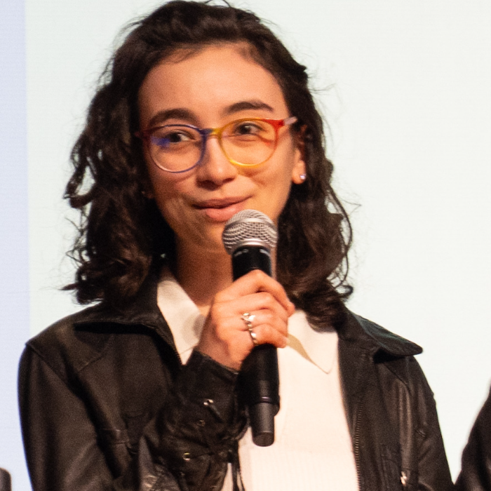Ashley, Co-Founder and CTO of Learn Mobo